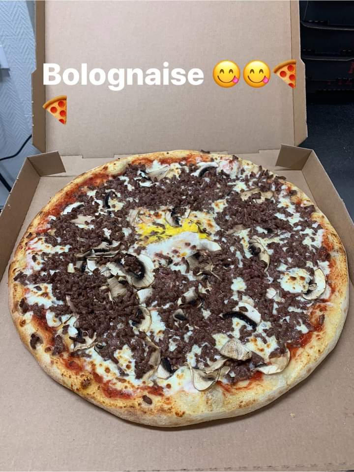 Pizza Venezia · Photos 5