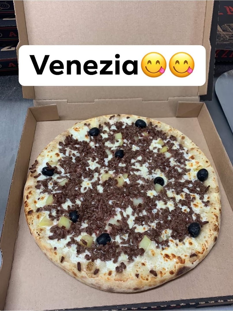 Pizza Venezia · Photos 4