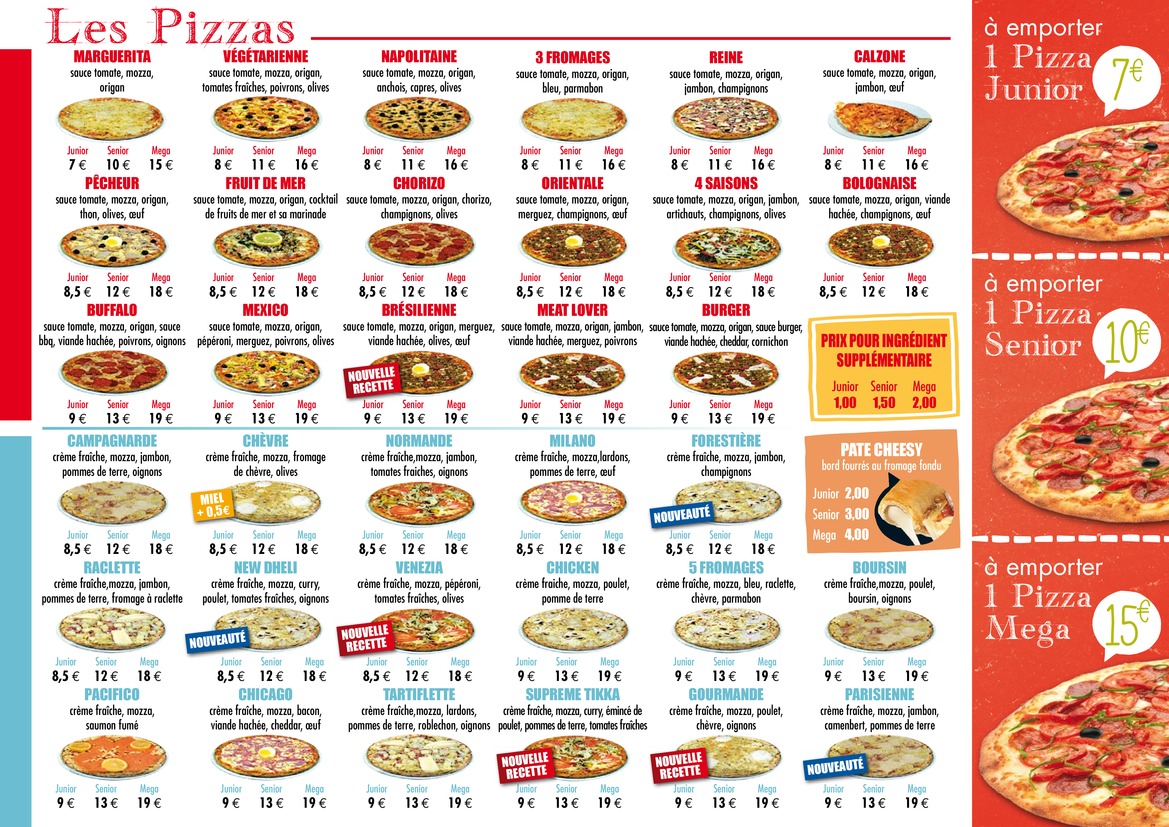 Pizza Venezia · Photos 2