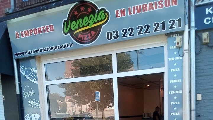 Pizza Venezia · Photos 9
